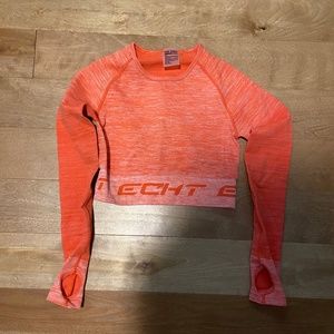 Echt Active Crop Top